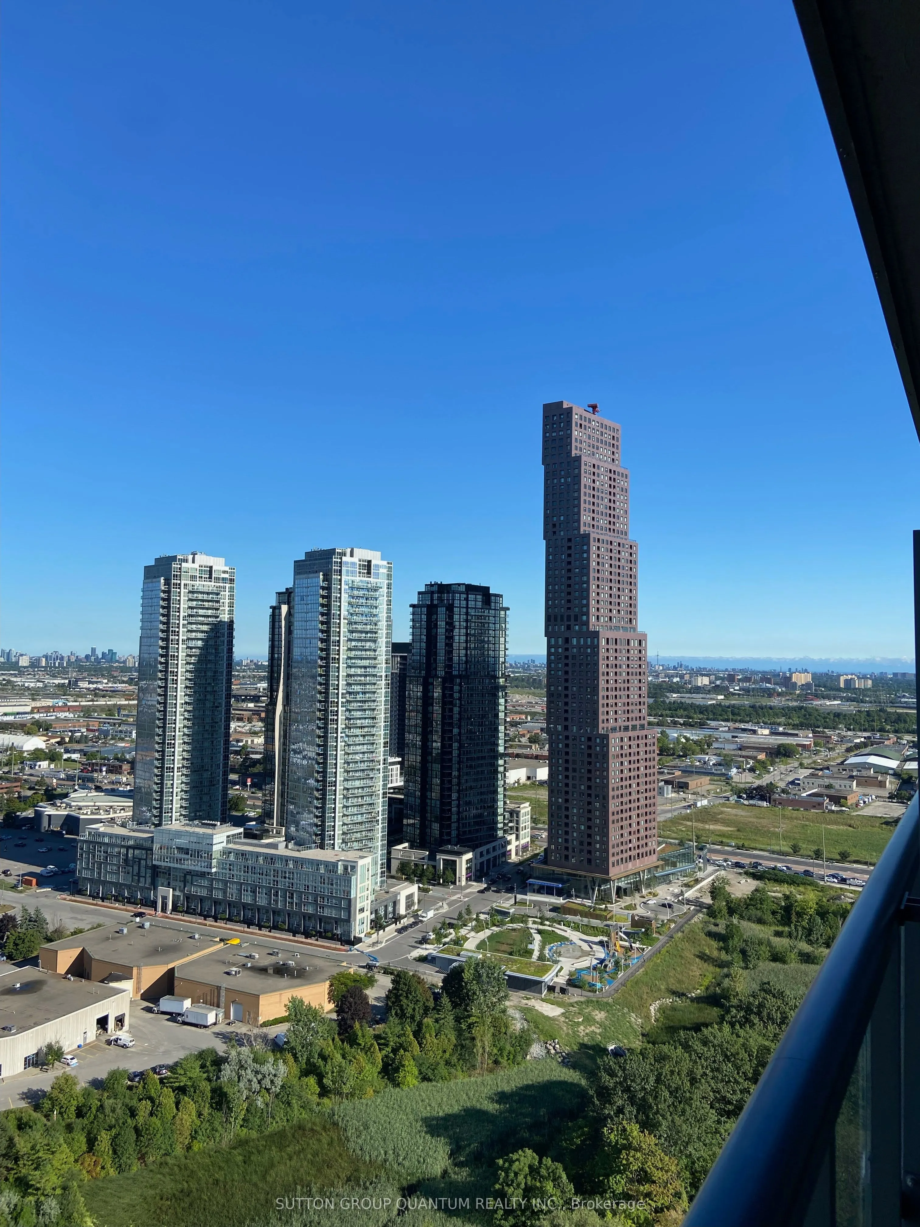 7895 Jane Street, #3116
