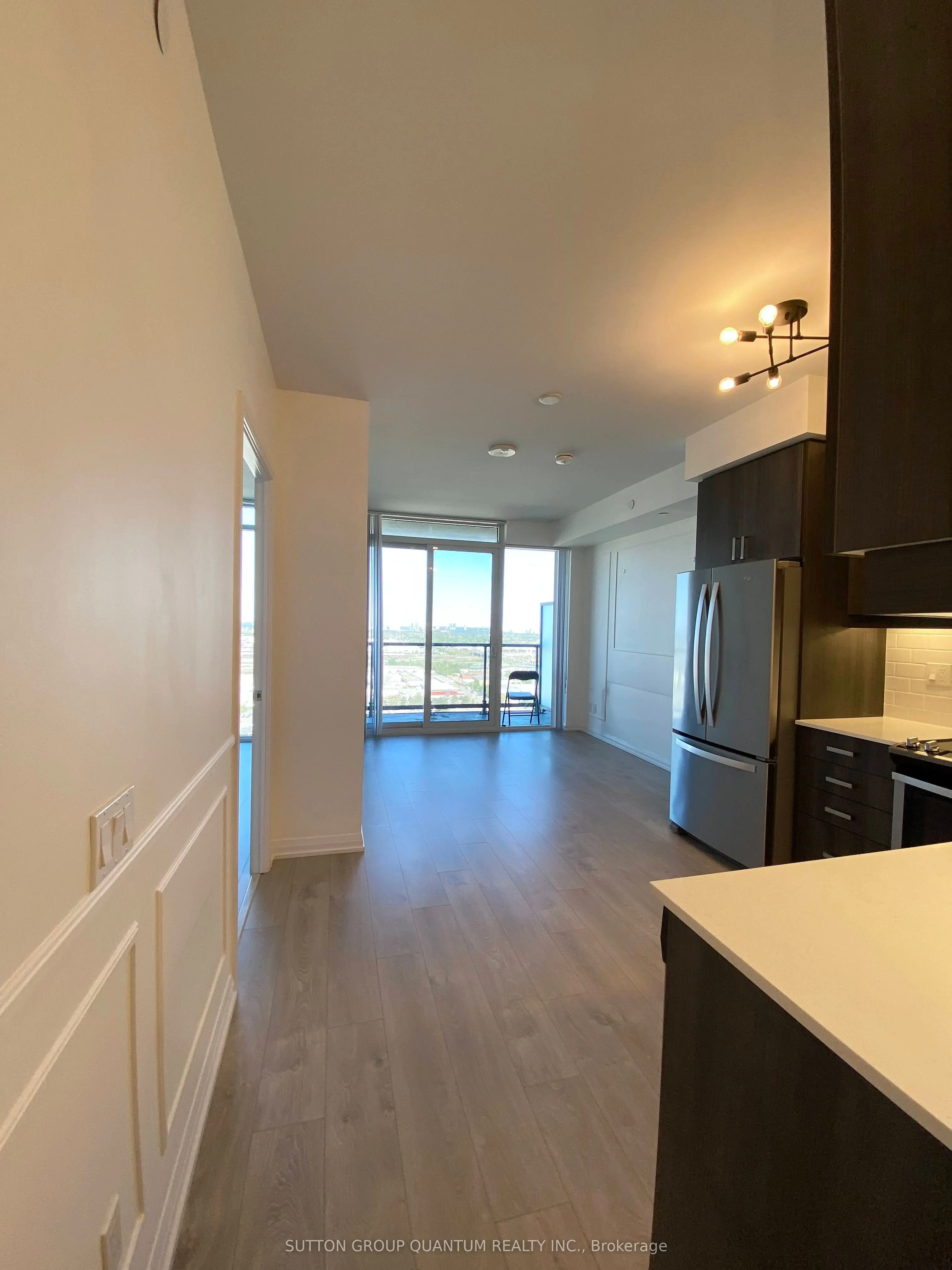 7895 Jane Street, #3116