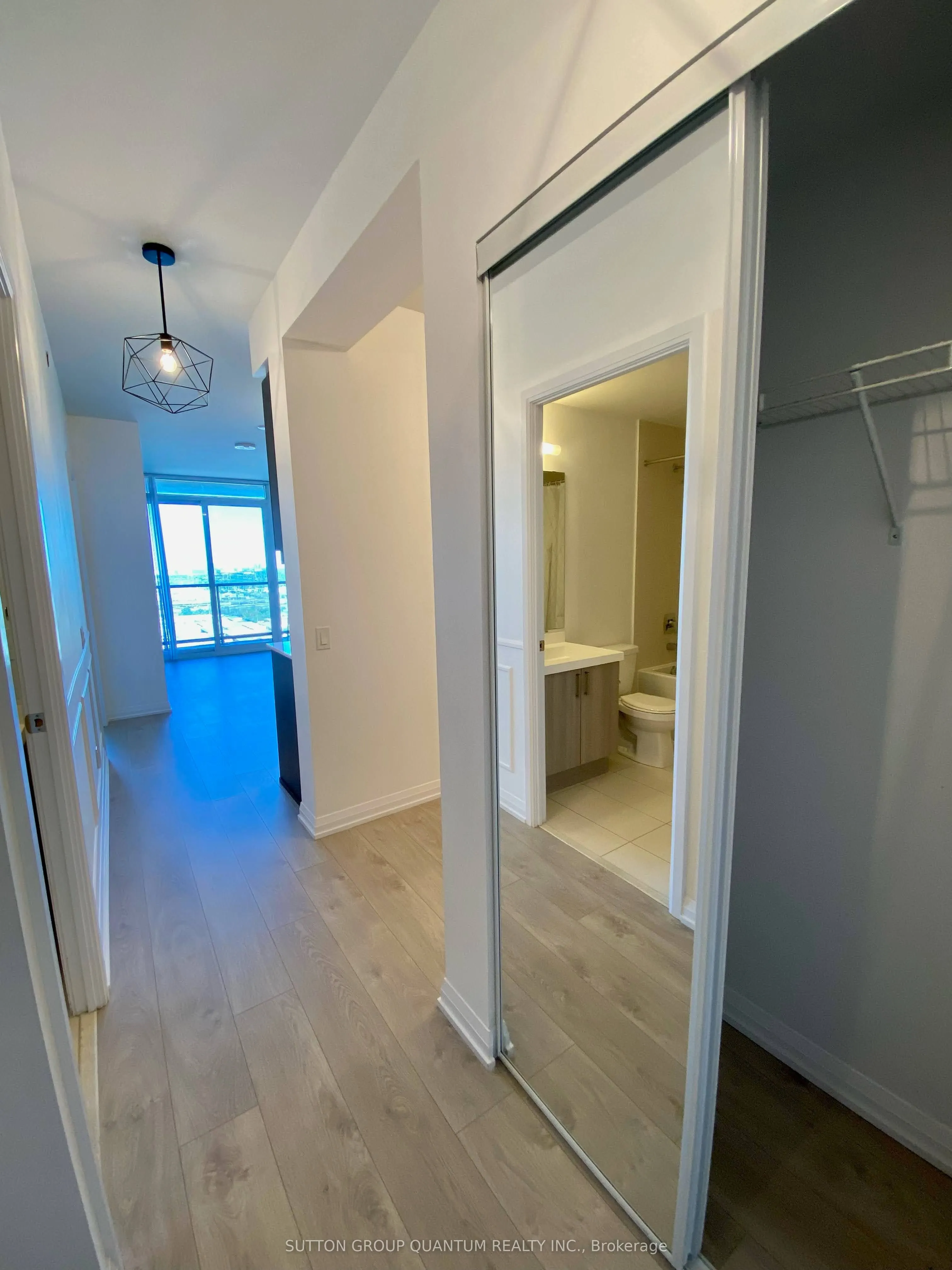 7895 Jane Street, #3116