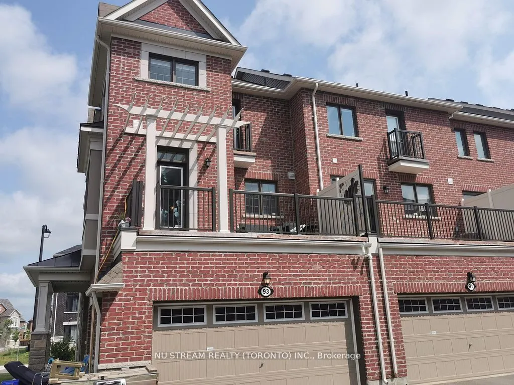 93 Casely Avenue