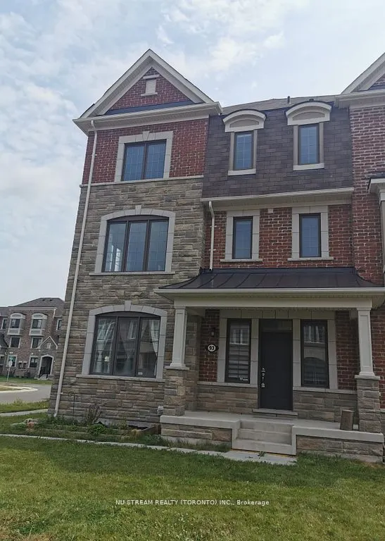 93 Casely Avenue