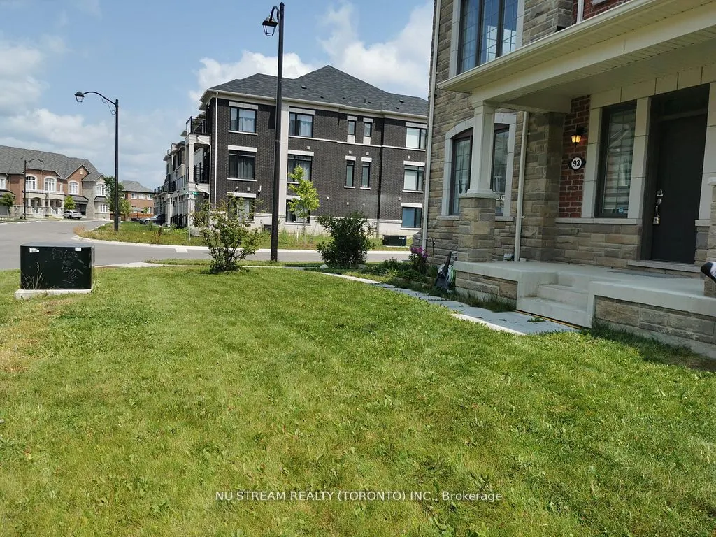 93 Casely Avenue