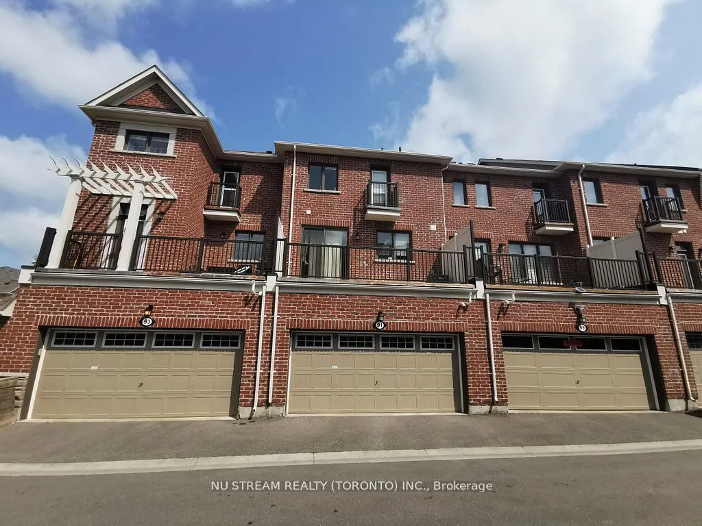 93 Casely Avenue