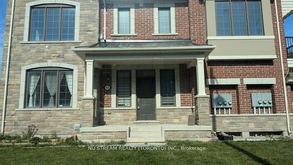 93 Casely Avenue