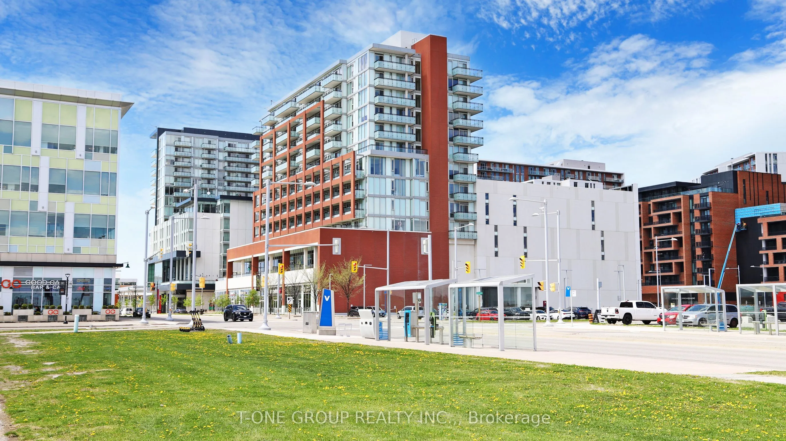180 Enterprise Boulevard, #404