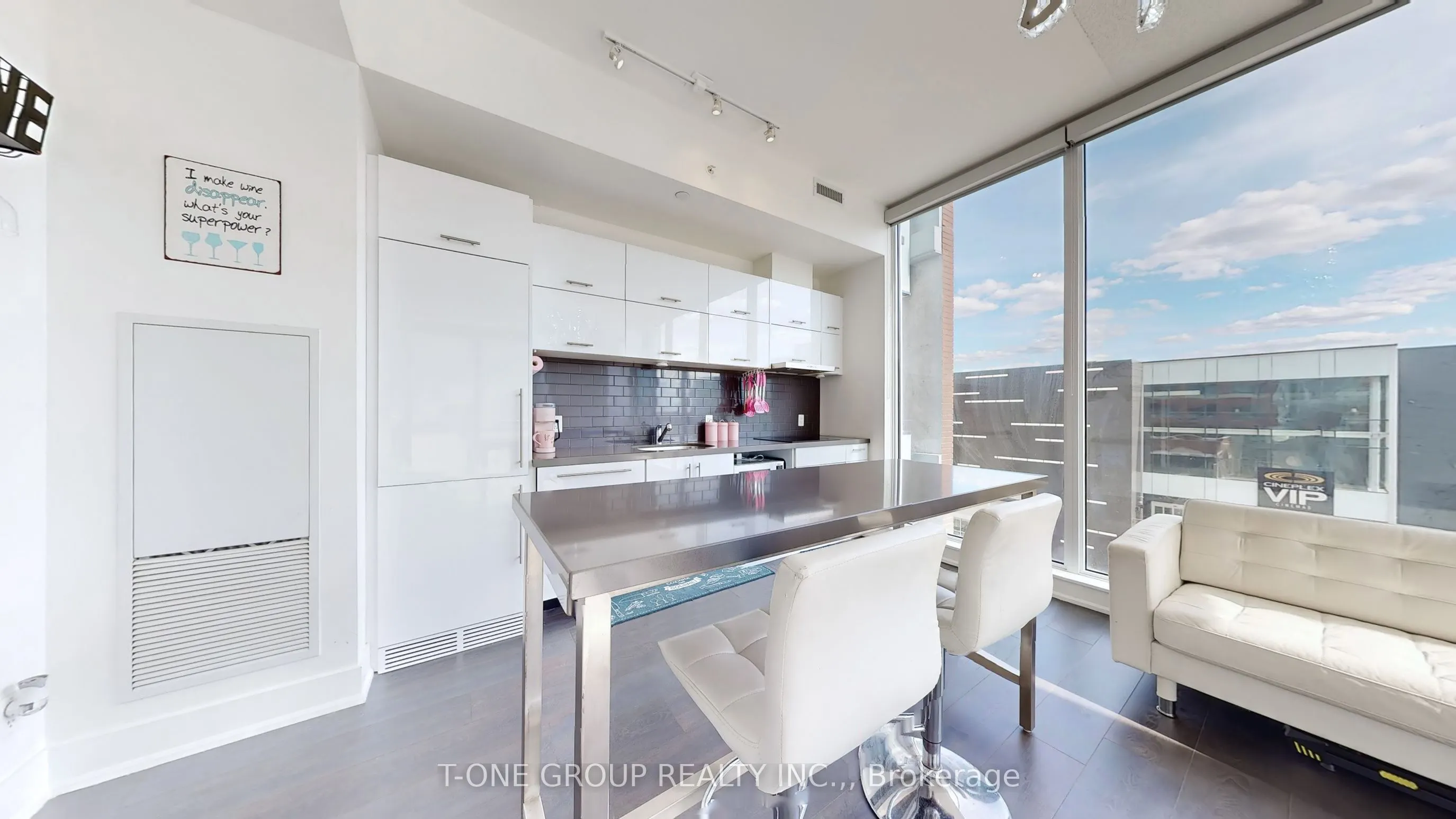 180 Enterprise Boulevard, #404