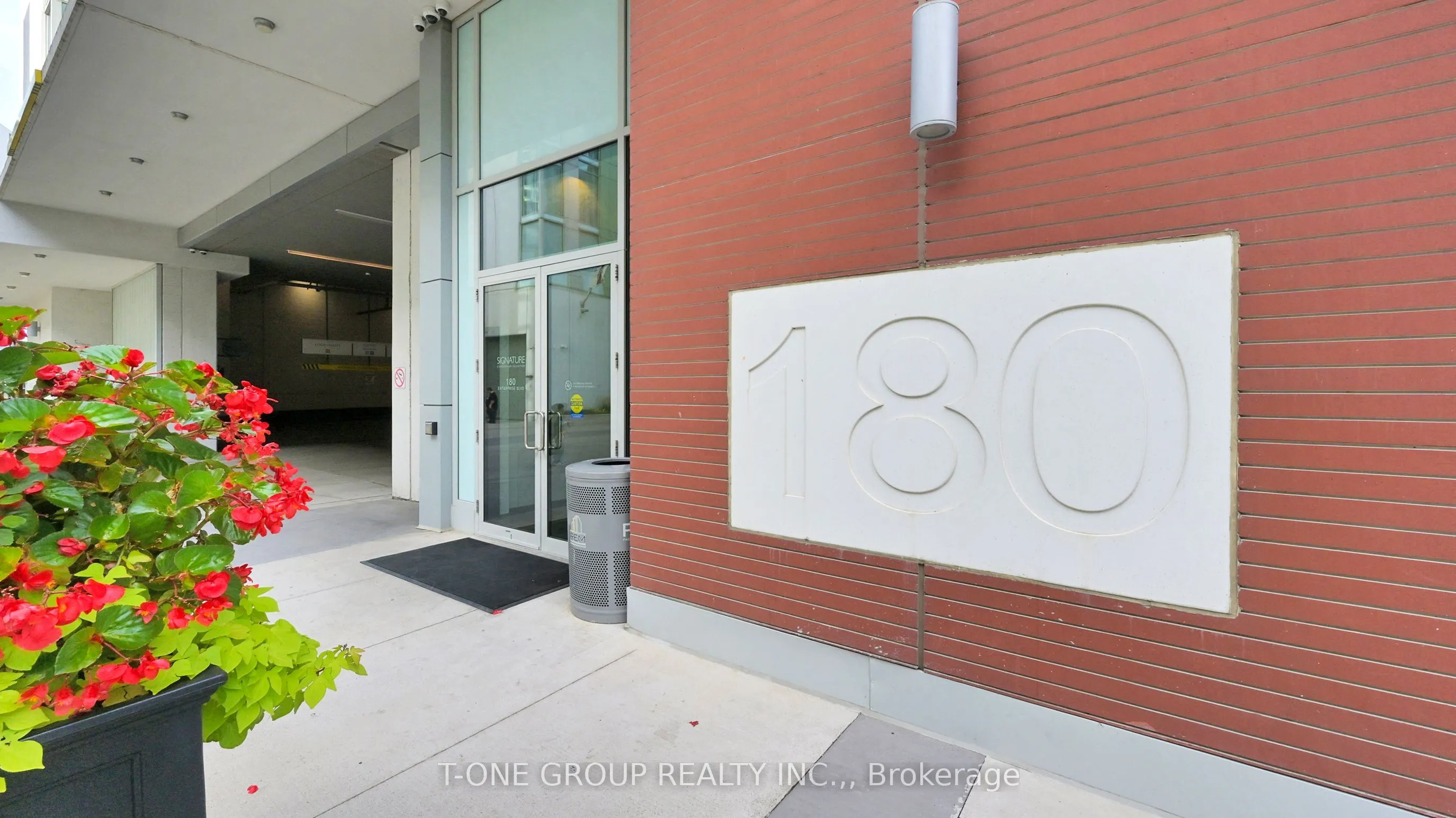 180 Enterprise Boulevard, #404