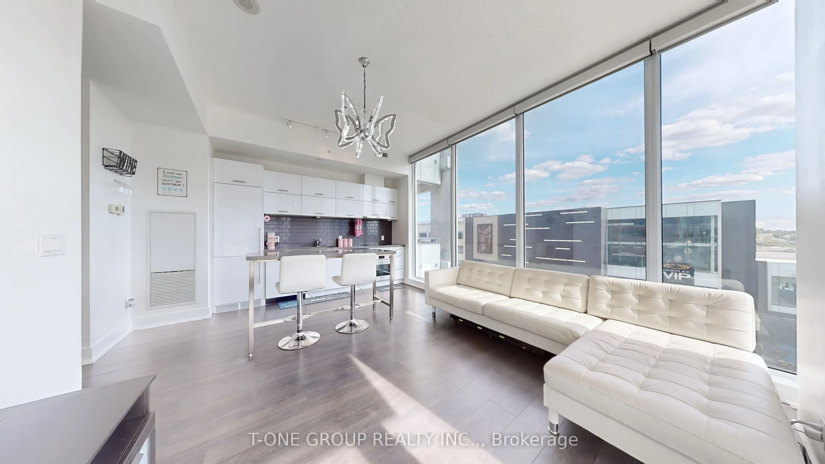 180 Enterprise Boulevard, #404