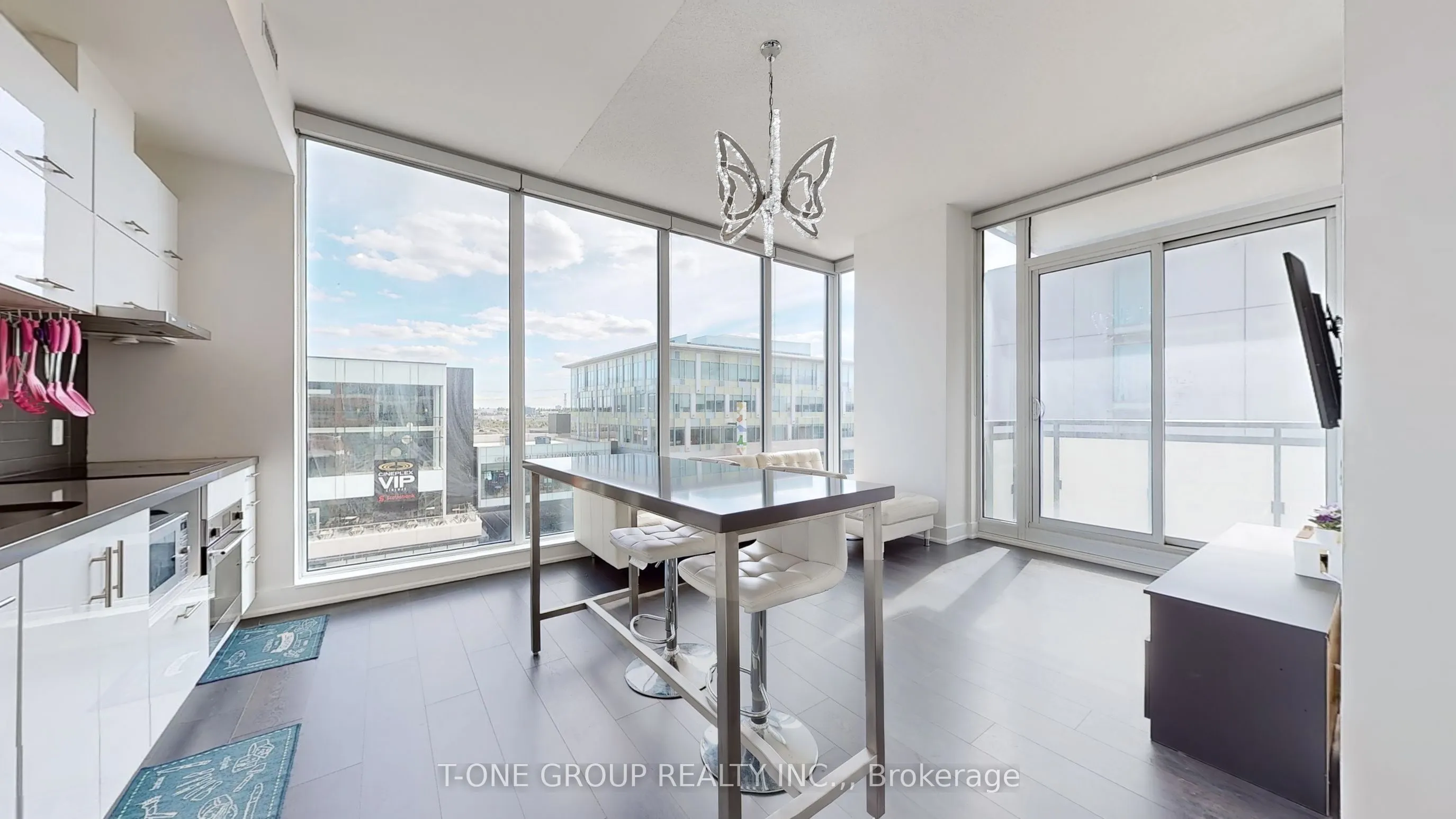 180 Enterprise Boulevard, #404