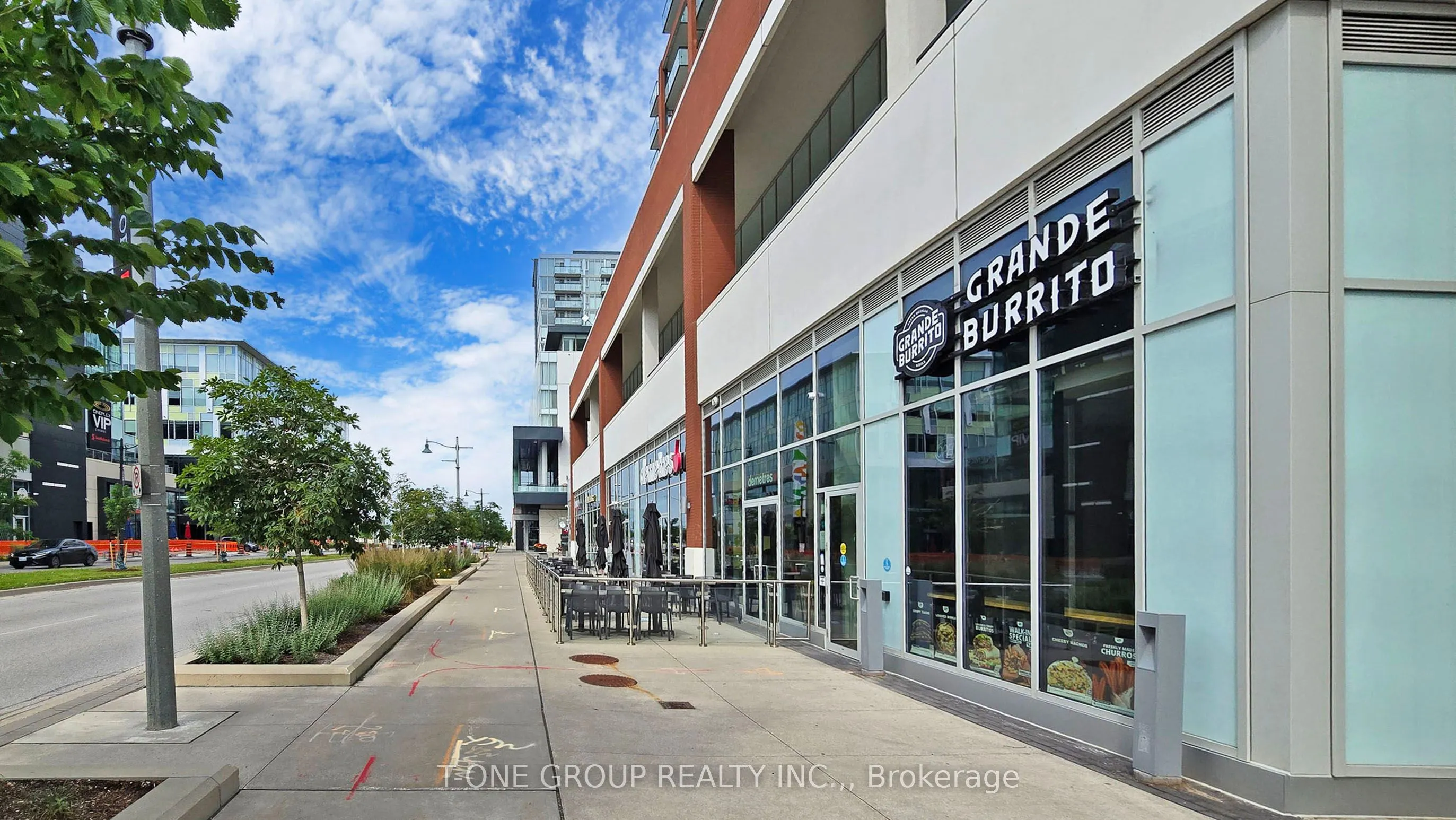 180 Enterprise Boulevard, #404