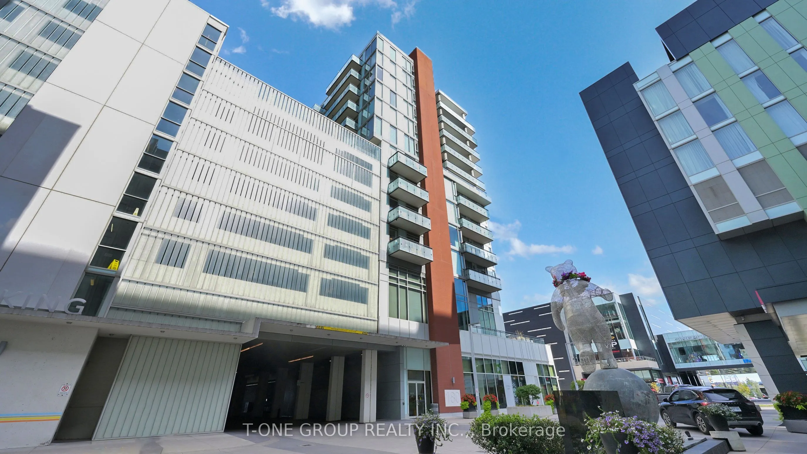 180 Enterprise Boulevard, #404