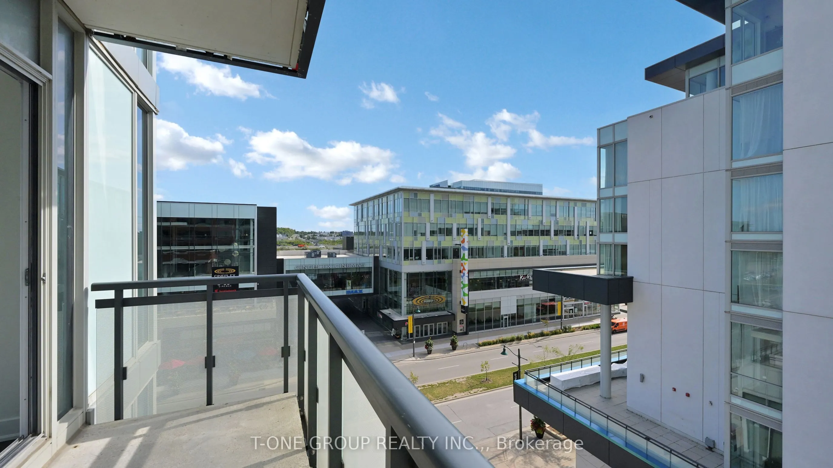 180 Enterprise Boulevard, #404
