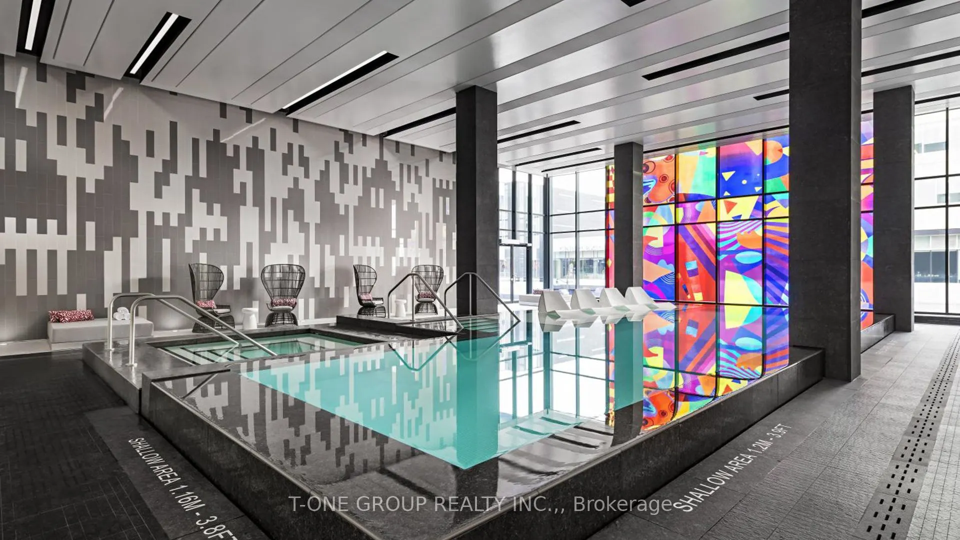 180 Enterprise Boulevard, #404