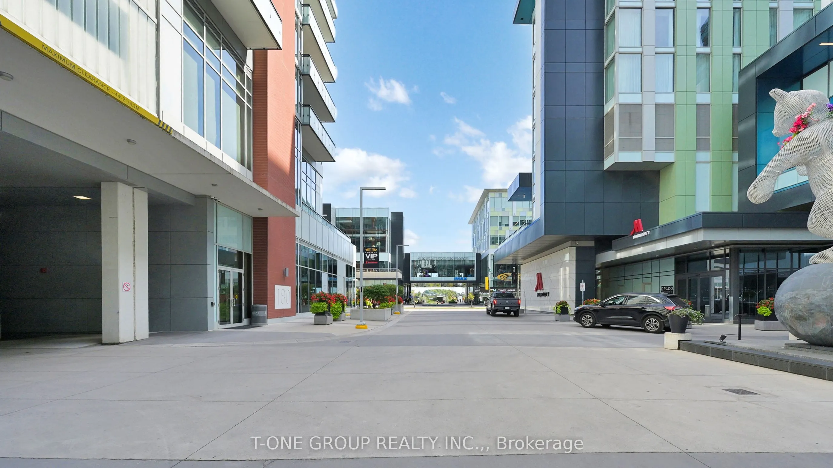 180 Enterprise Boulevard, #404