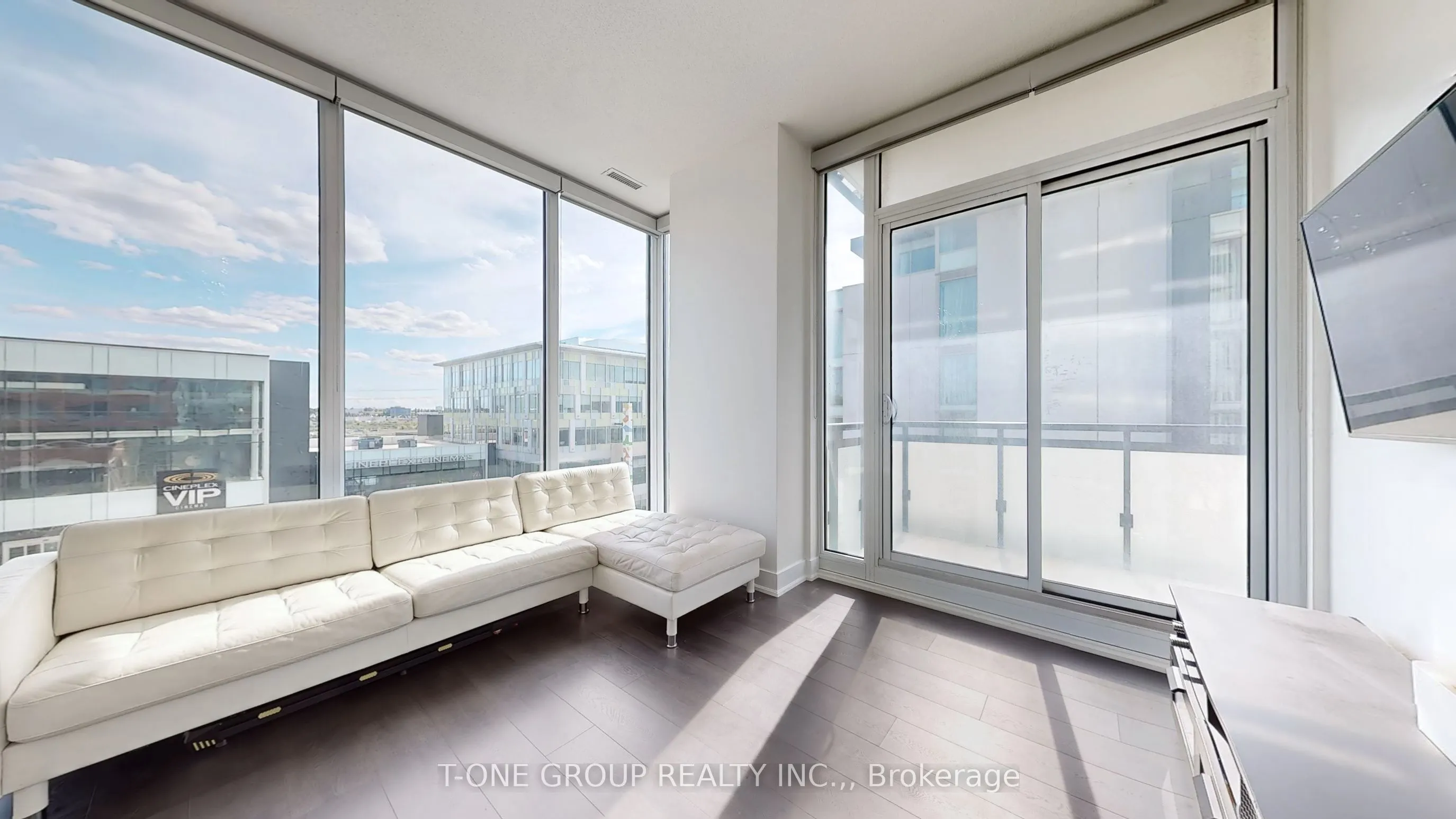 180 Enterprise Boulevard, #404