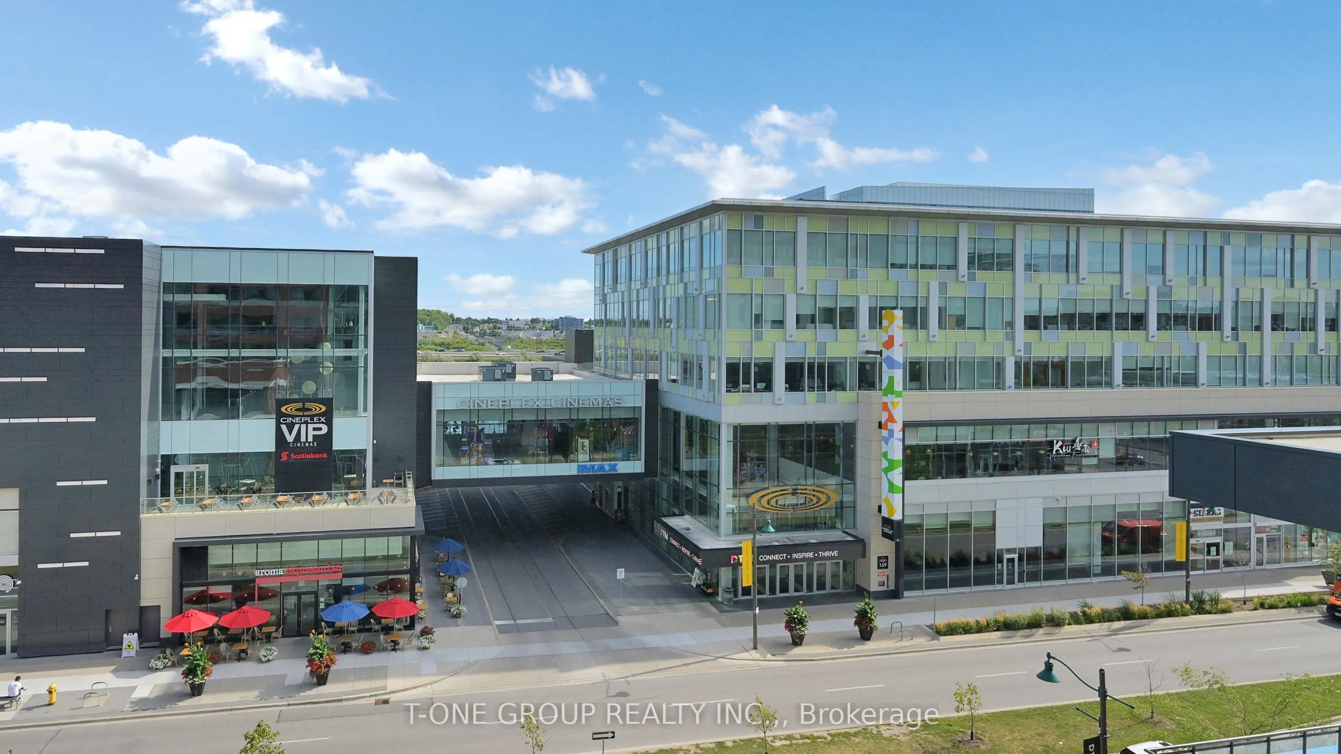 180 Enterprise Boulevard, #404