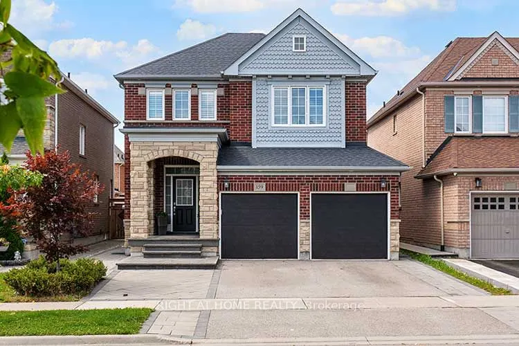 159 McDonnell Crescent