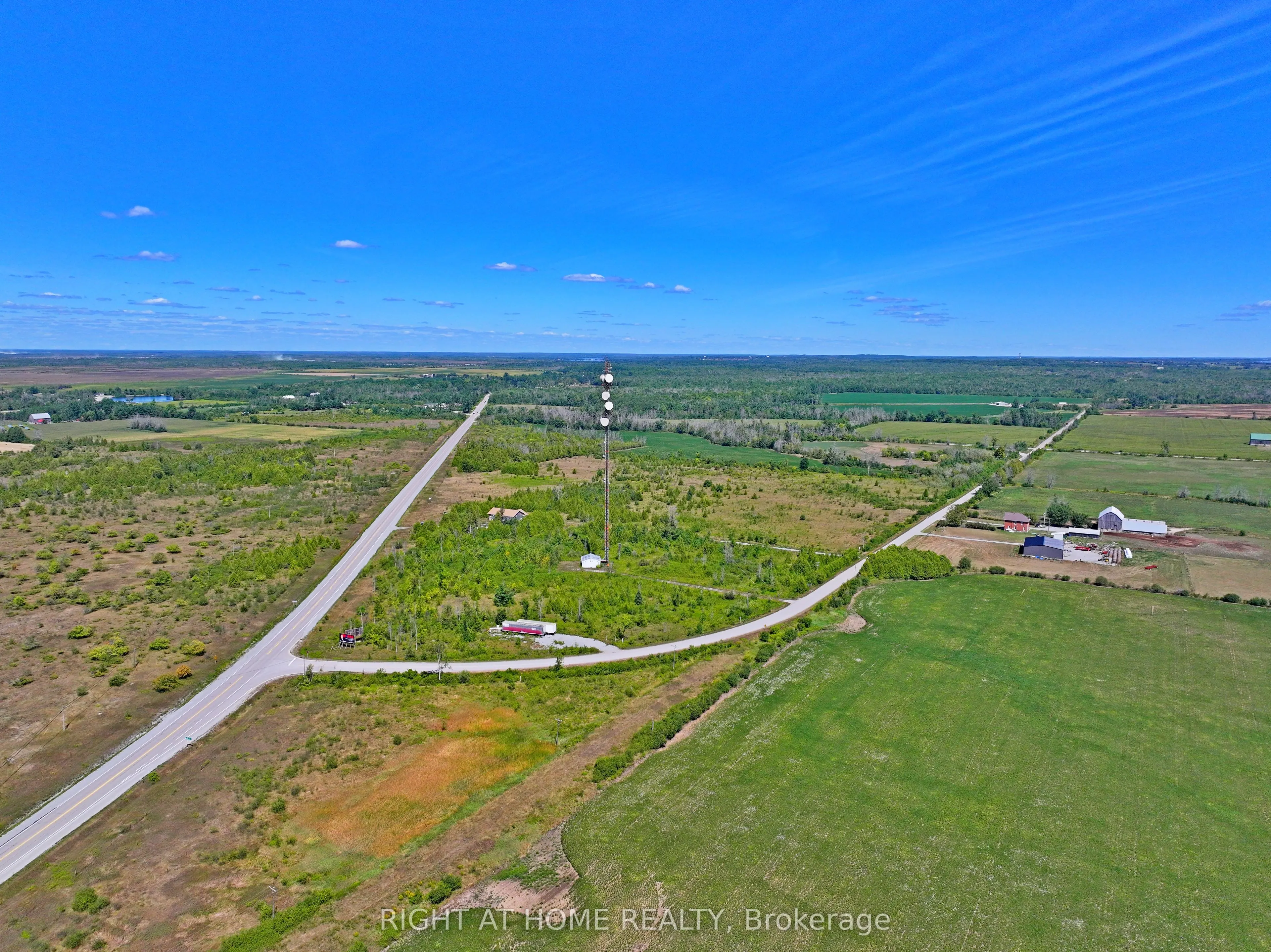 PT LT6 Concession 10 Road