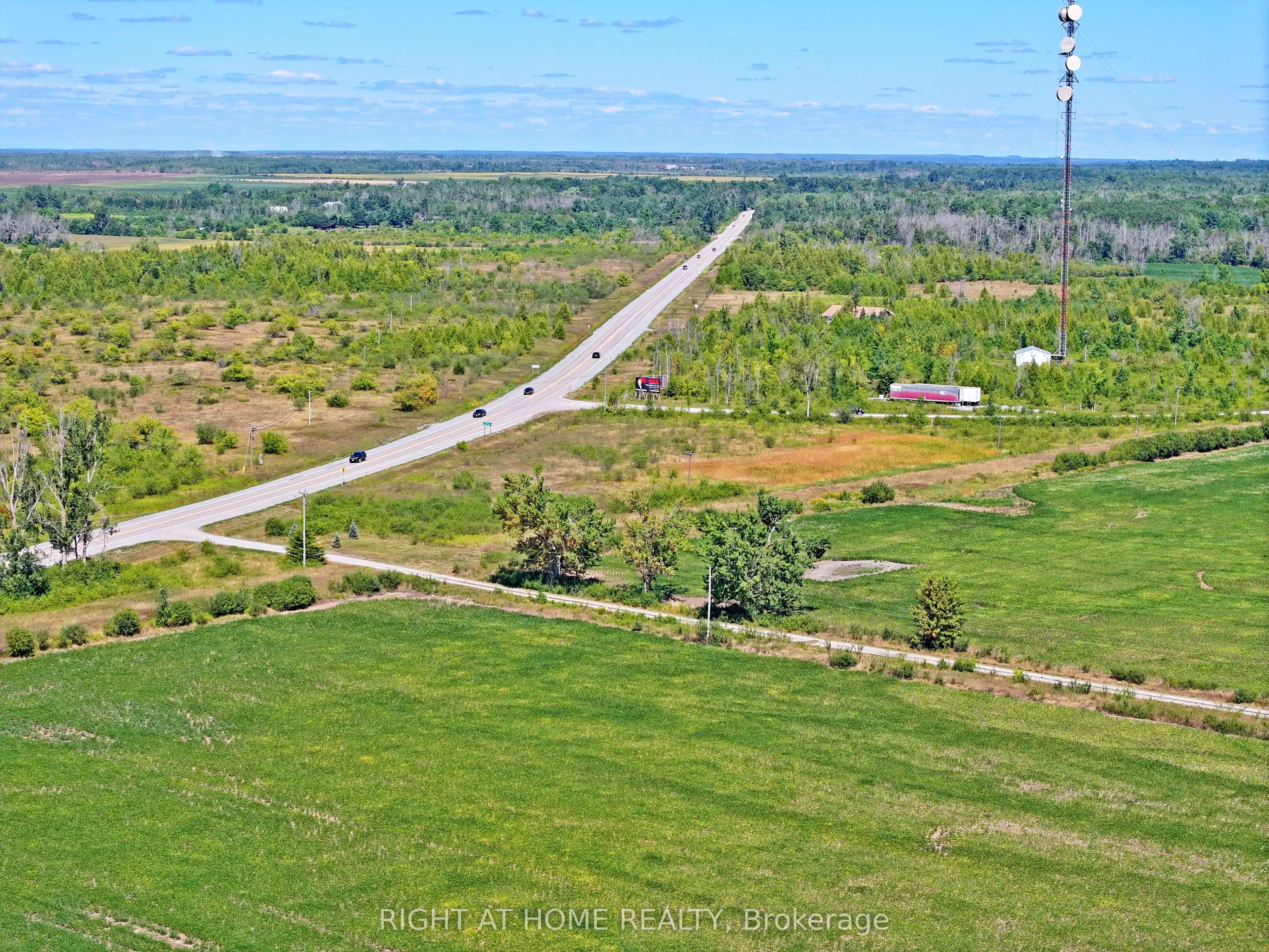 PT LT6 Concession 10 Road