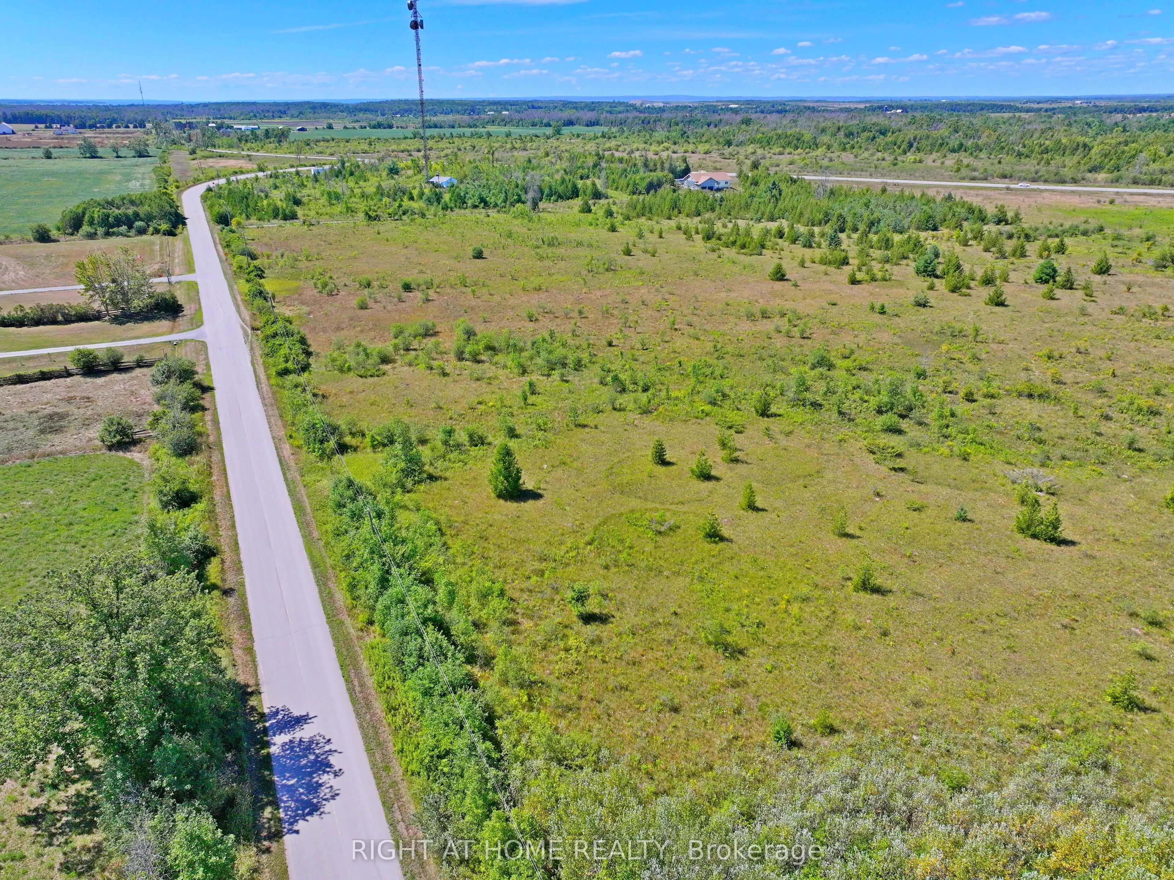 PT LT6 Concession 10 Road