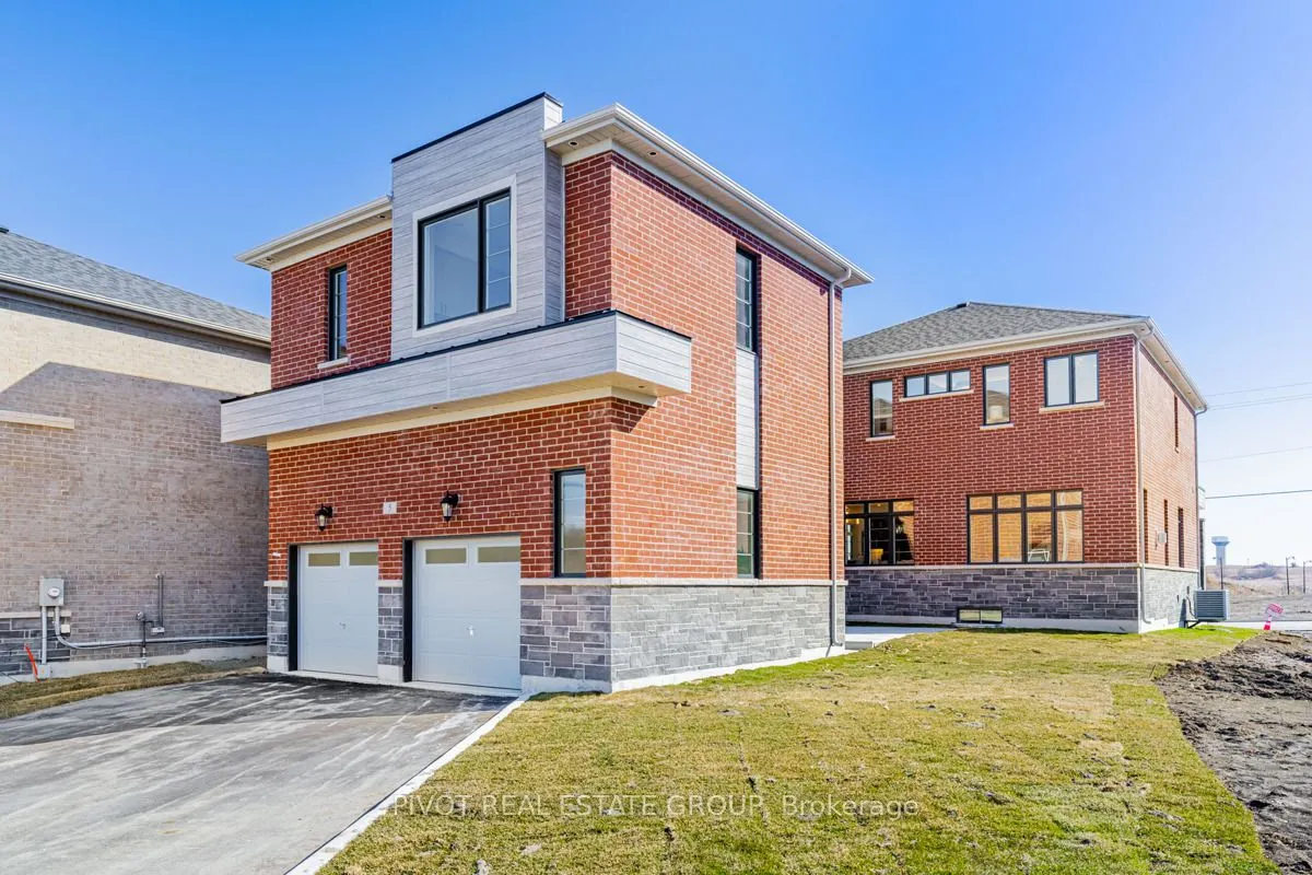 5 Rowe Street