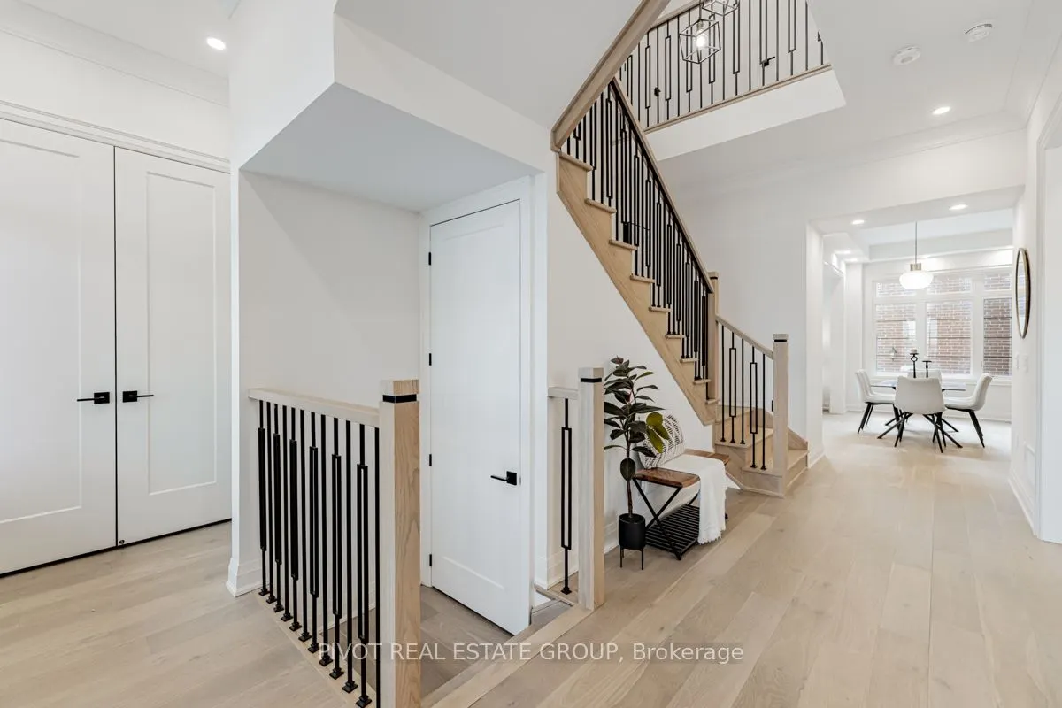 5 Rowe Street