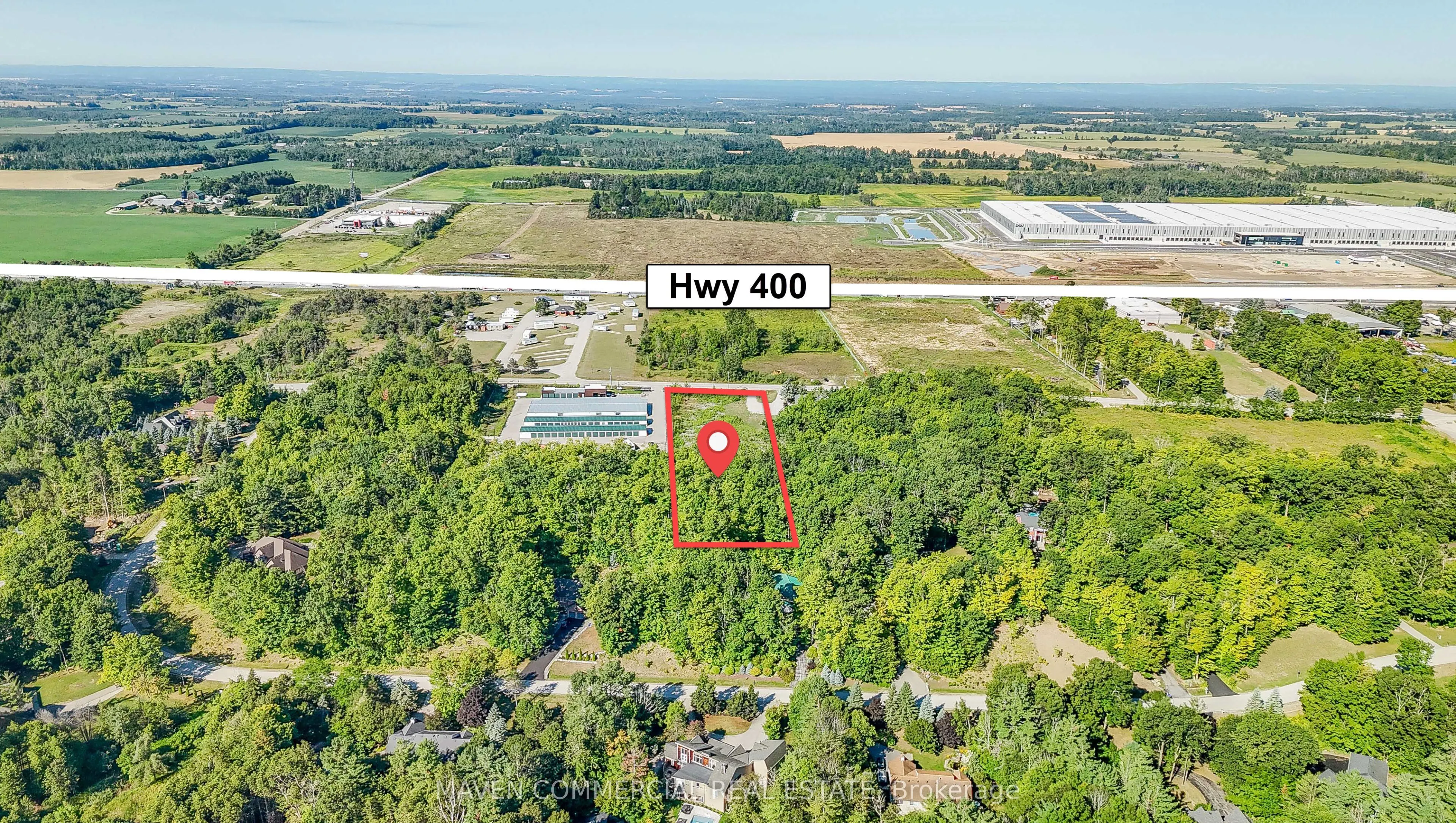 1881 Commerce Park Drive