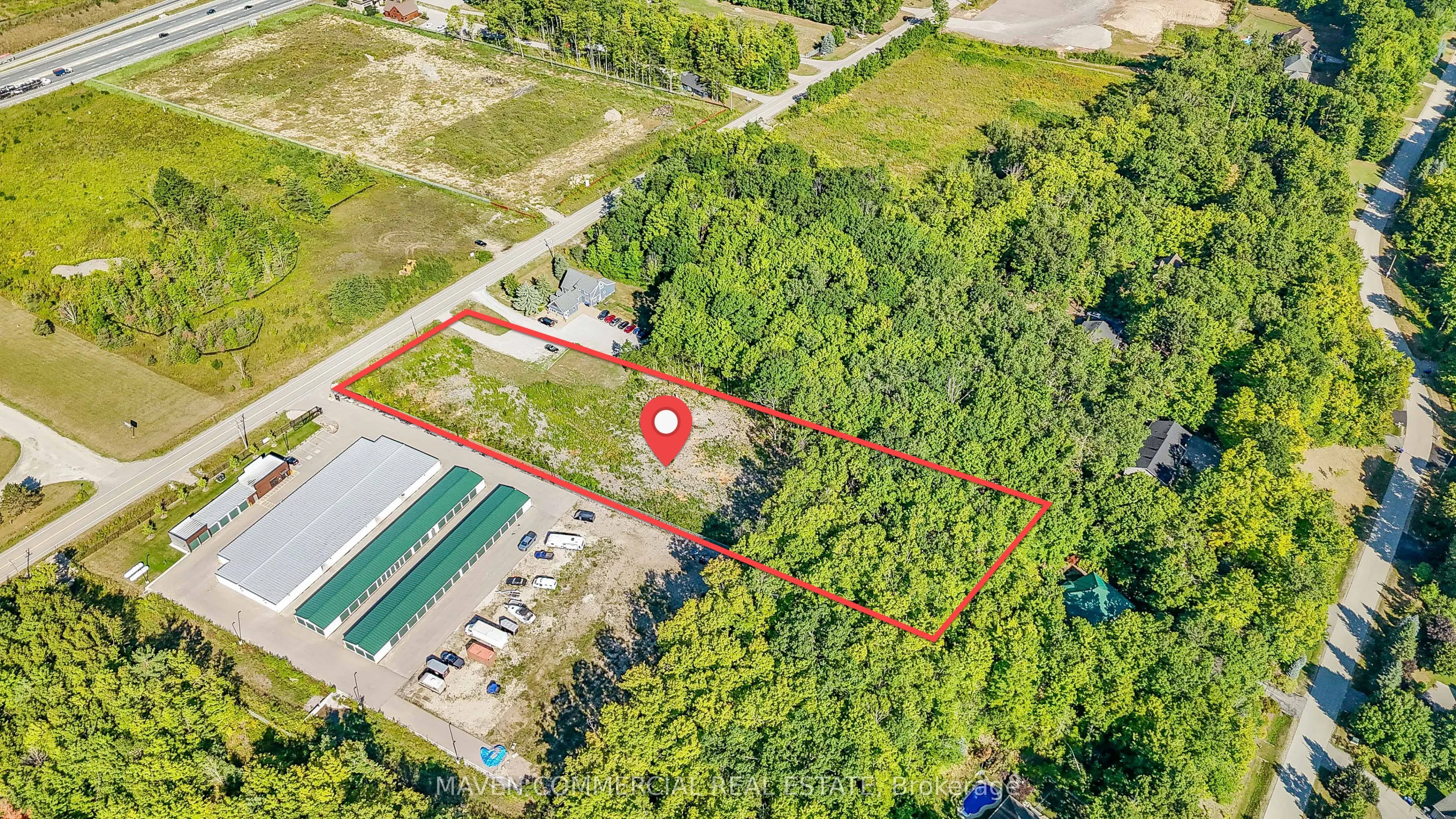 1881 Commerce Park Drive