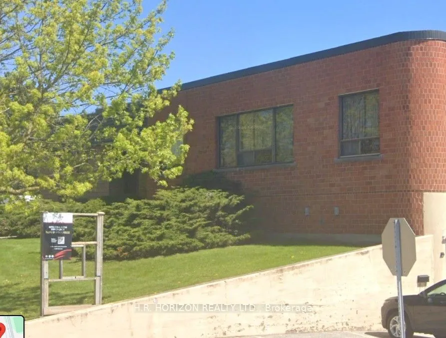 155 Edward Street, #1