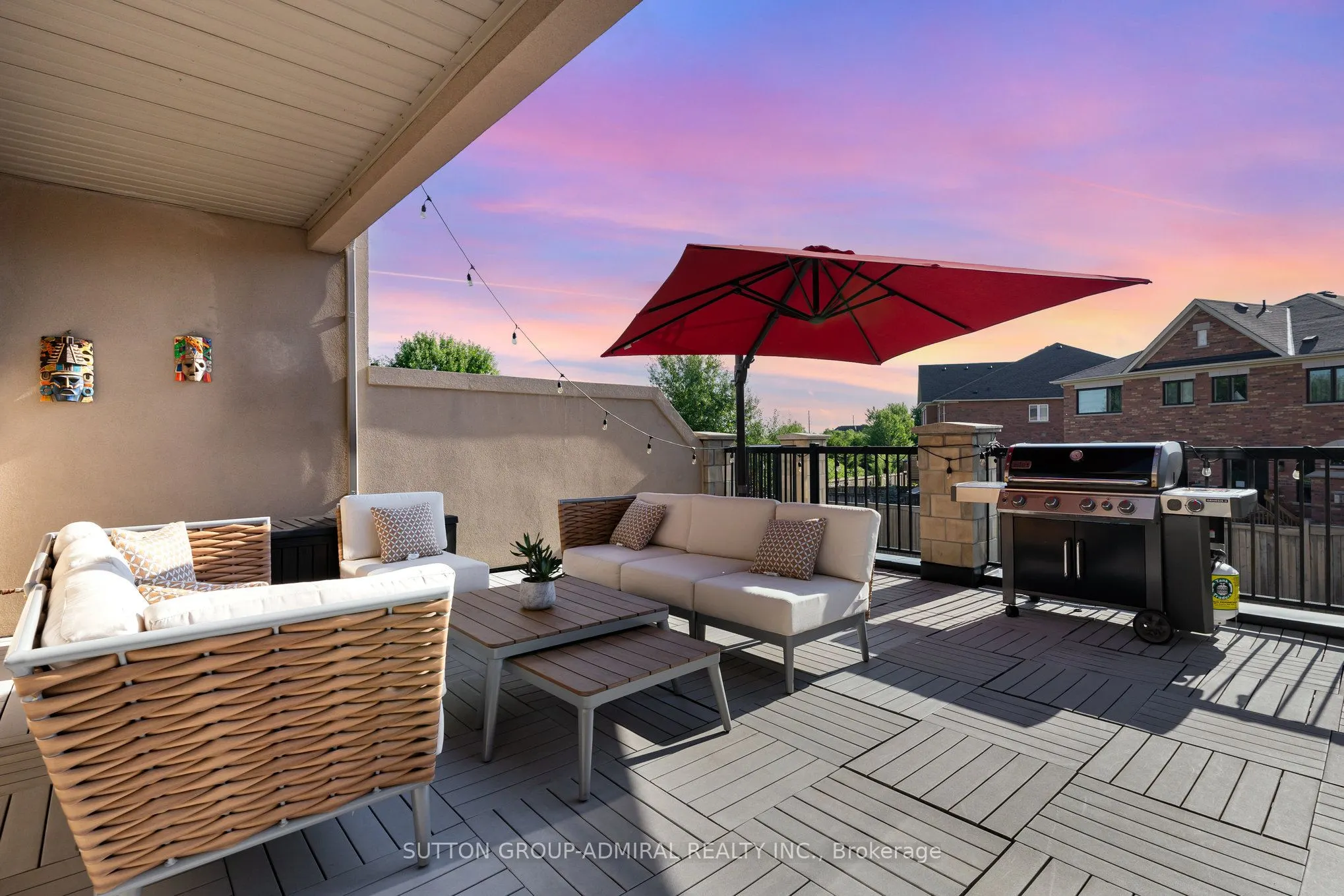 32 Grand Trunk Avenue