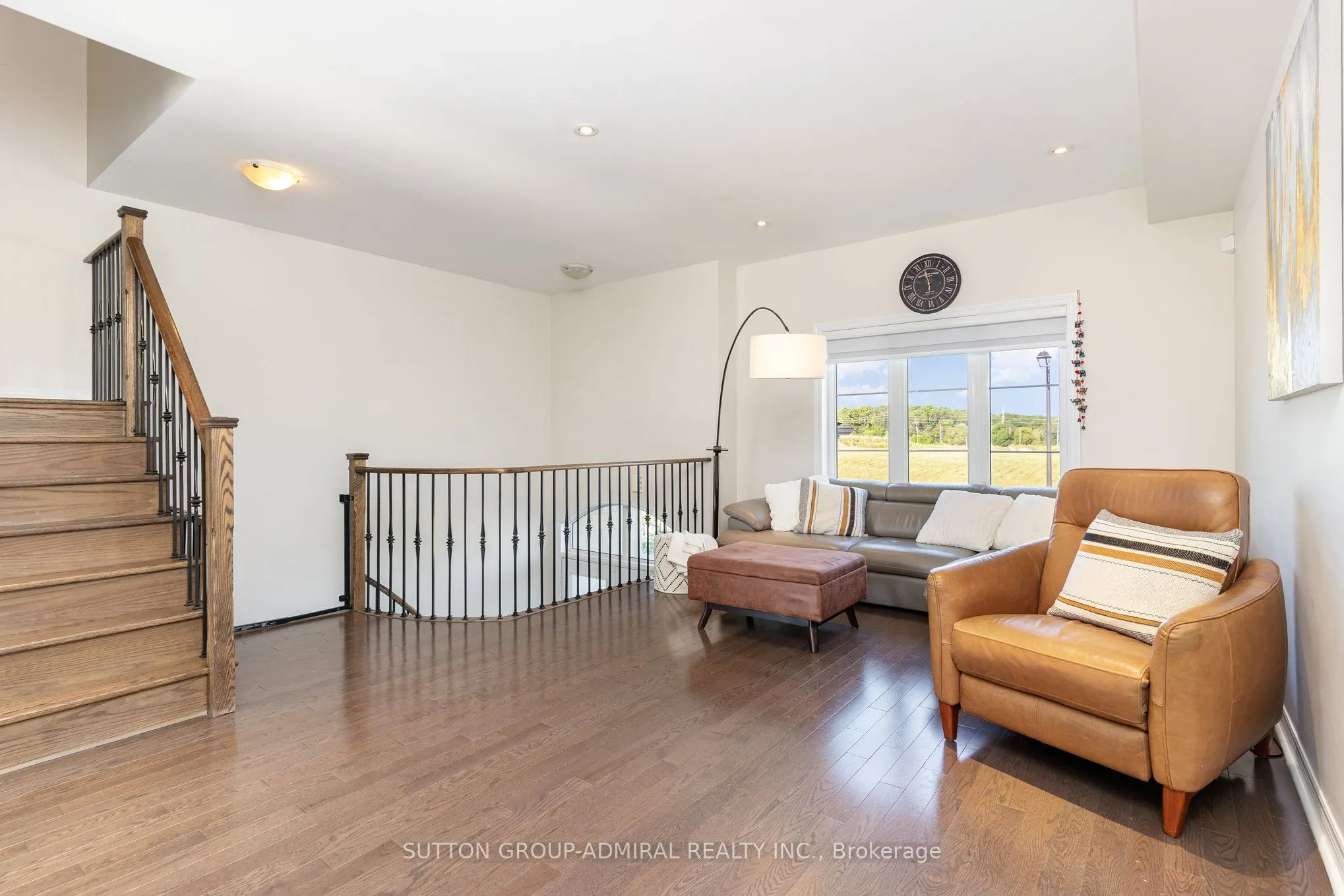 32 Grand Trunk Avenue