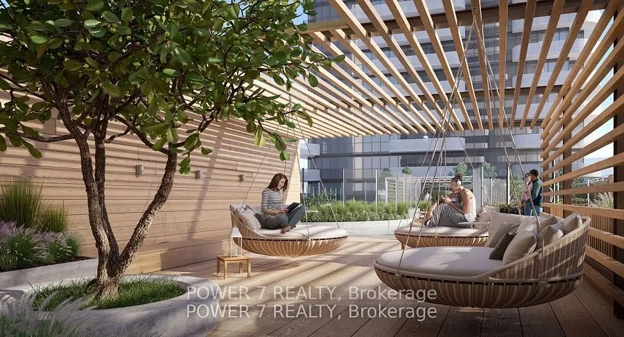 28 Interchange Way, #3805