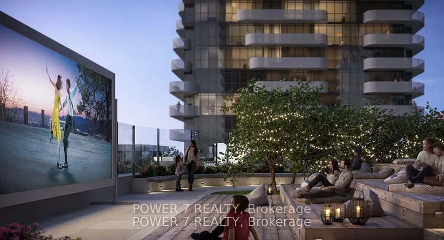 28 Interchange Way, #3805