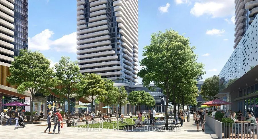 28 Interchange Way, #3805