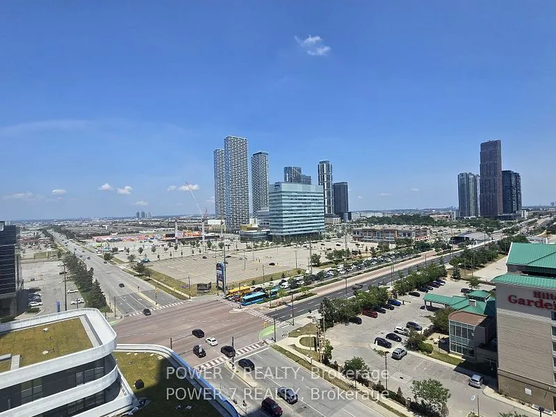 28 Interchange Way, #3805