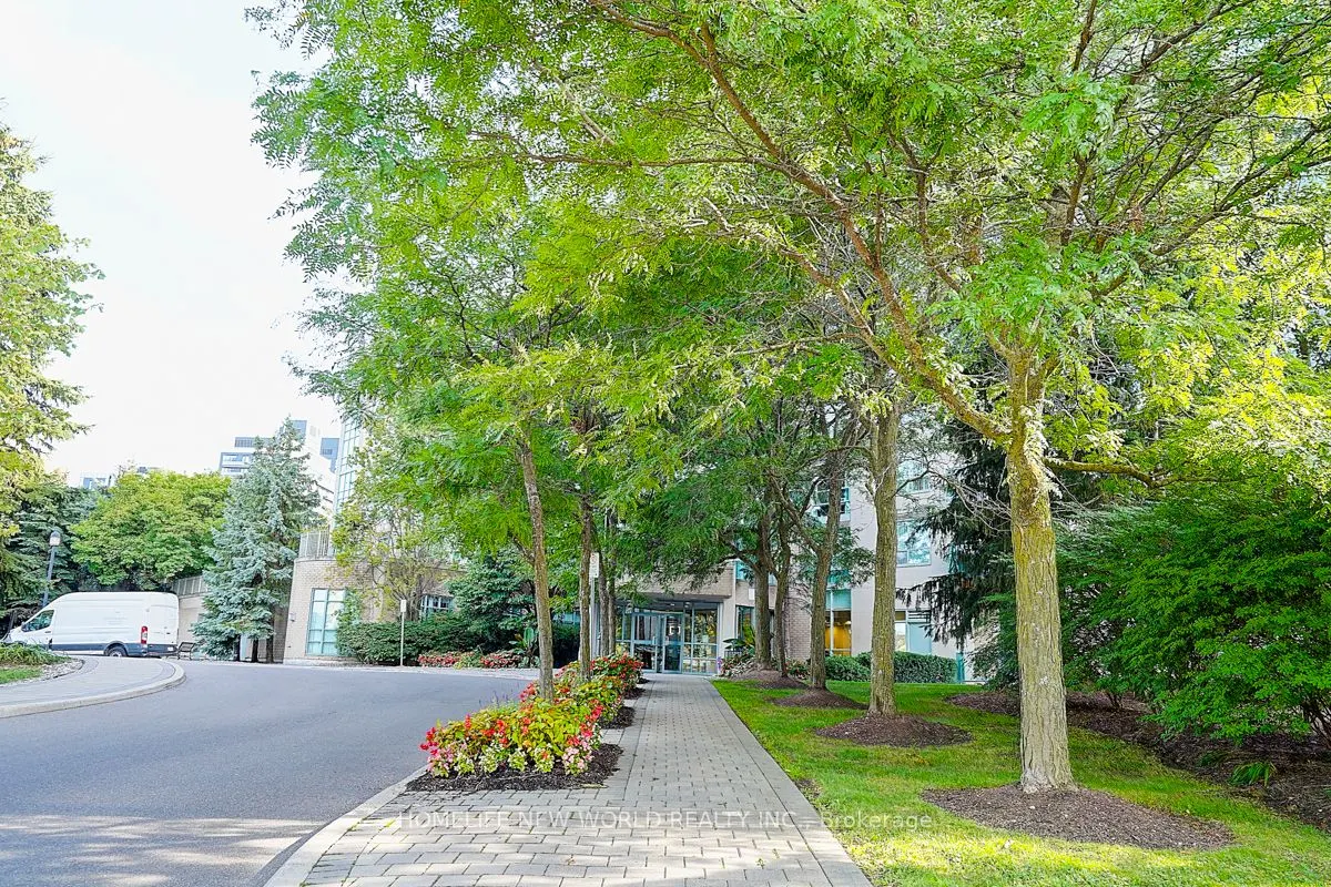 3 Ellesmere Street, #623