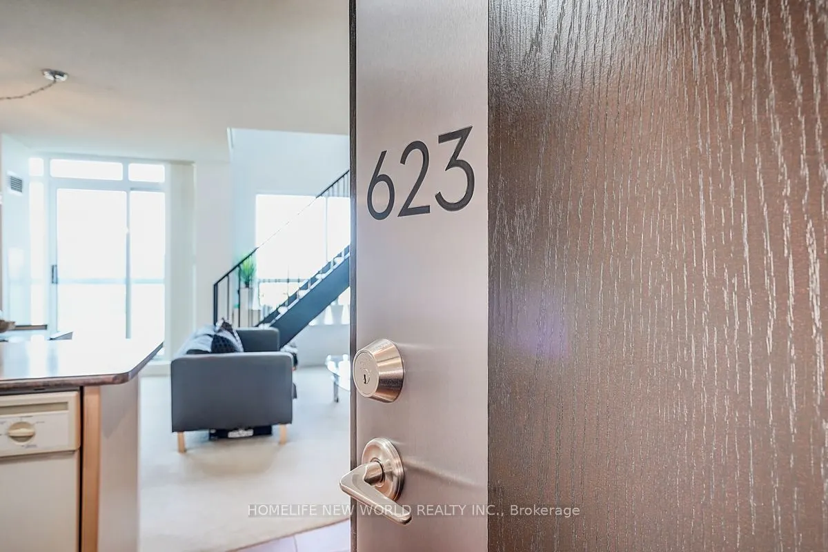 3 Ellesmere Street, #623