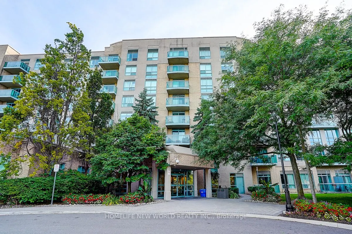 3 Ellesmere Street, #623