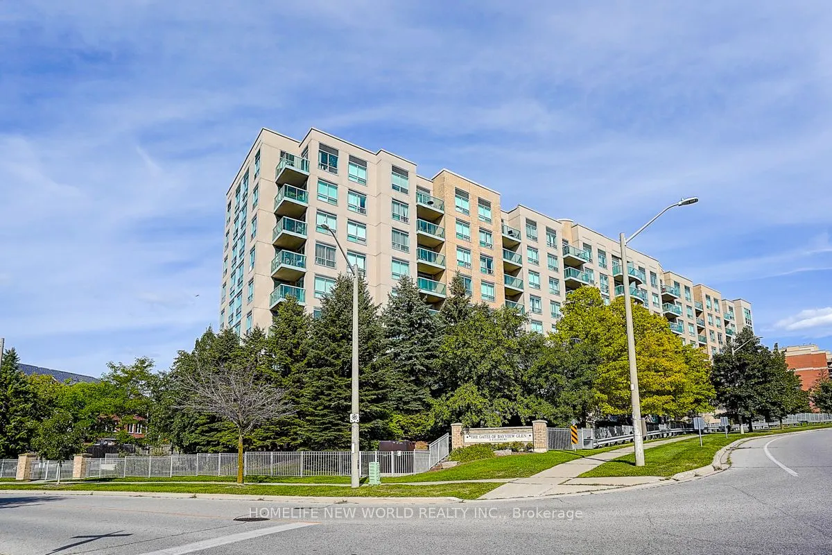 3 Ellesmere Street, #623