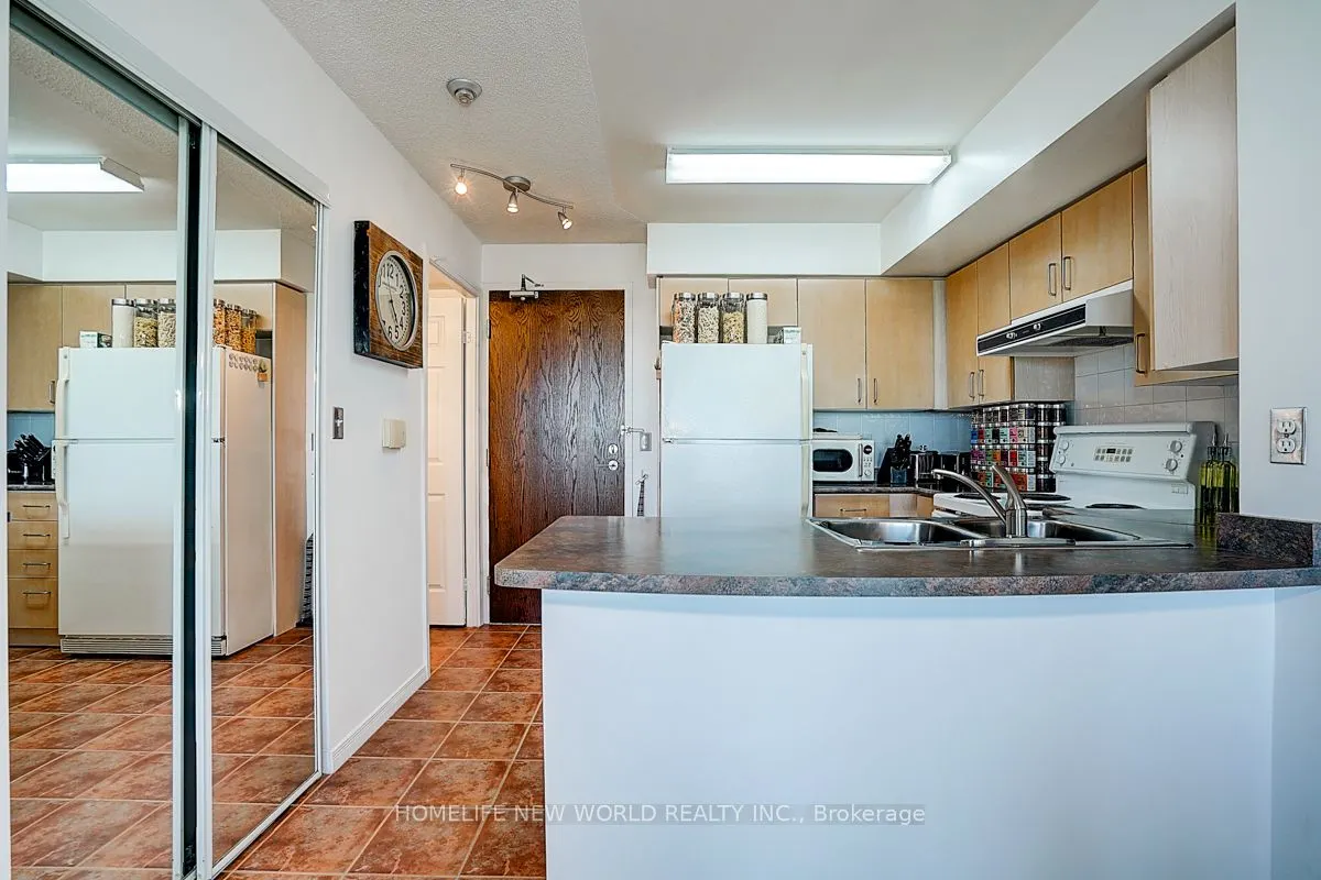 3 Ellesmere Street, #623