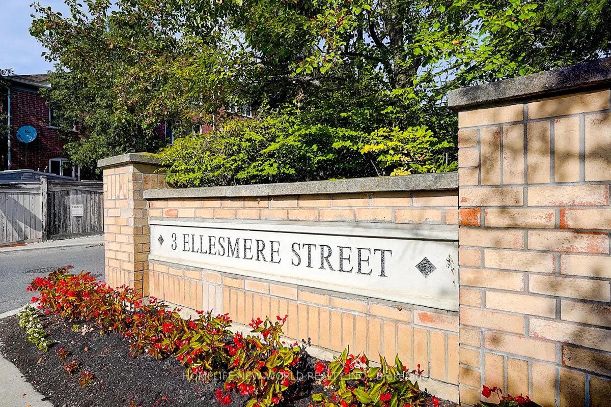 3 Ellesmere Street, #623