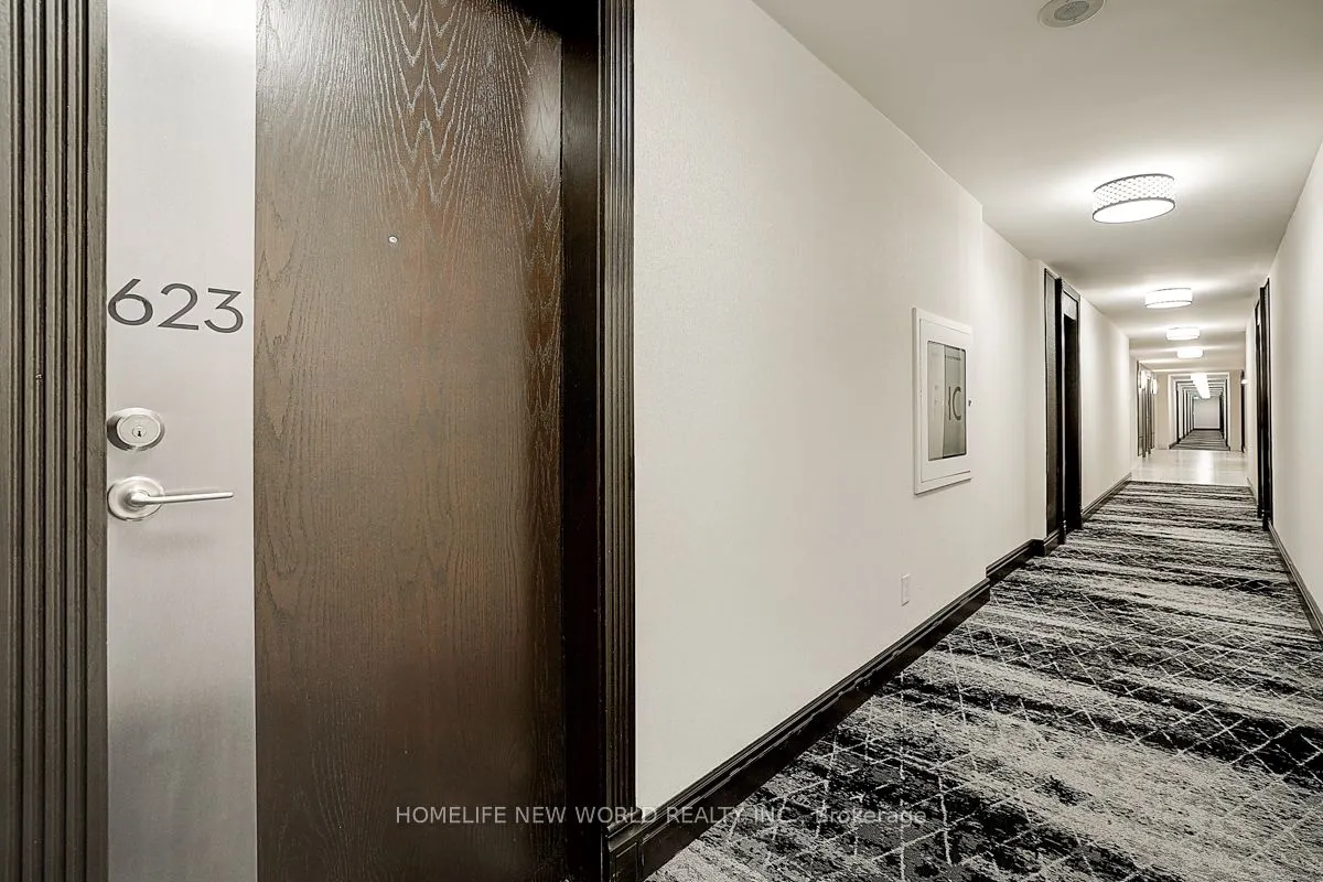3 Ellesmere Street, #623