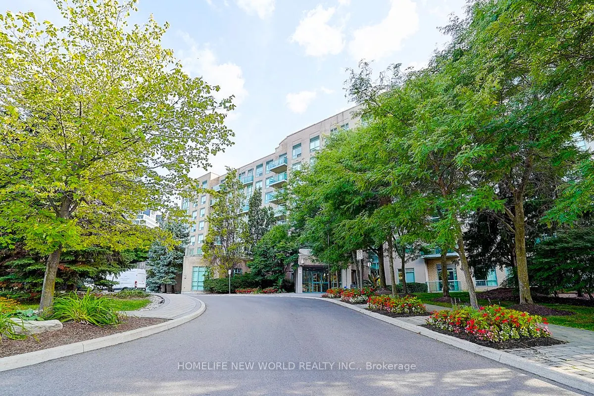 3 Ellesmere Street, #623