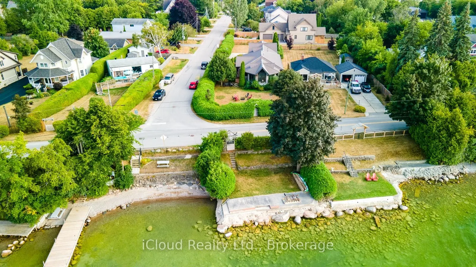 523 Lake Drive E