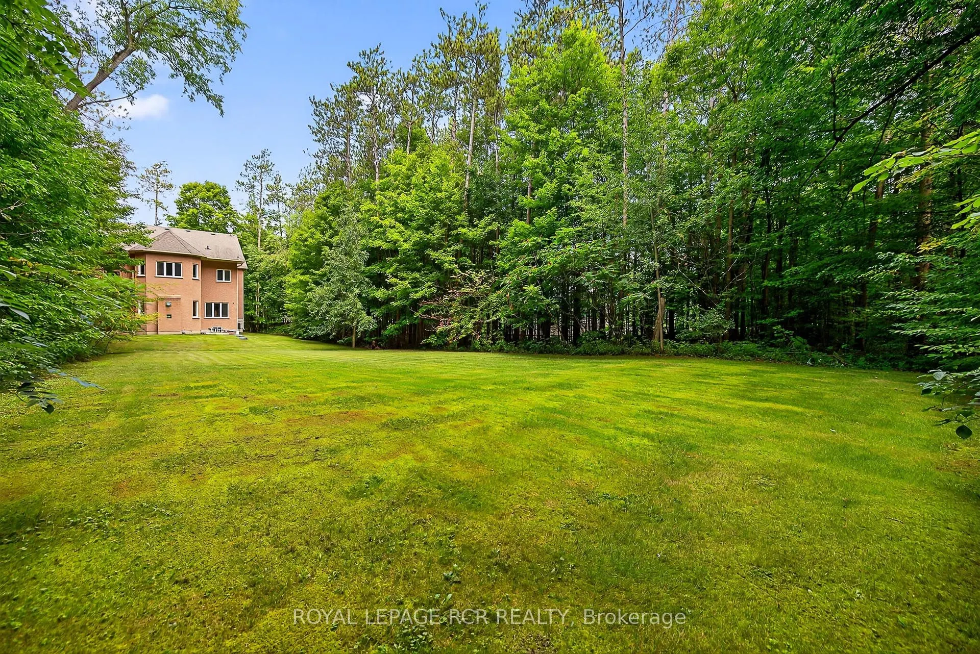 45 Lake Woods Drive