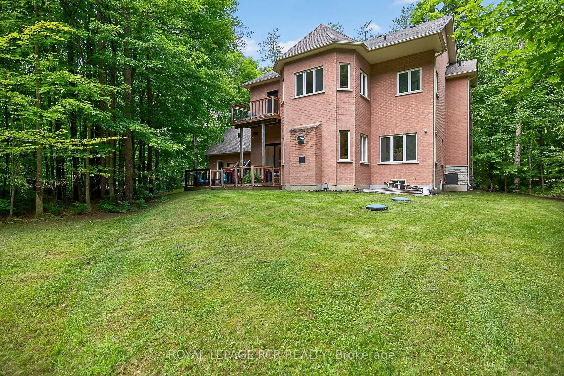45 Lake Woods Drive