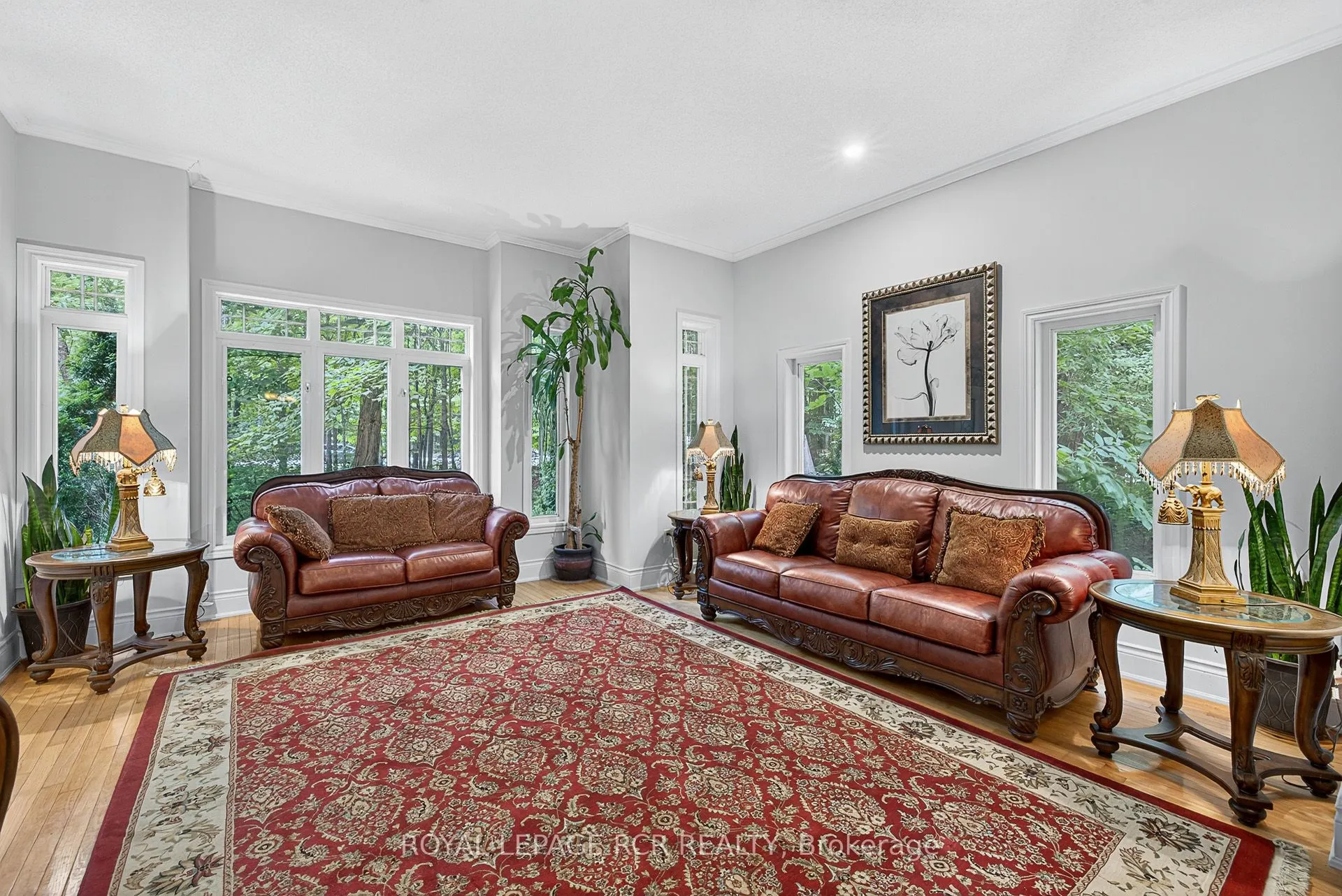 45 Lake Woods Drive
