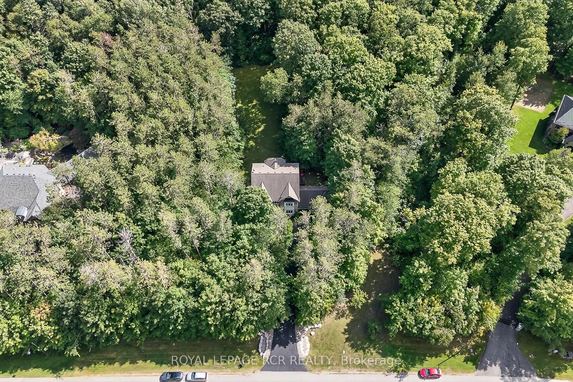 45 Lake Woods Drive