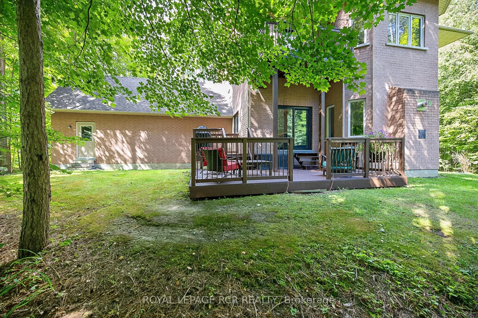 45 Lake Woods Drive