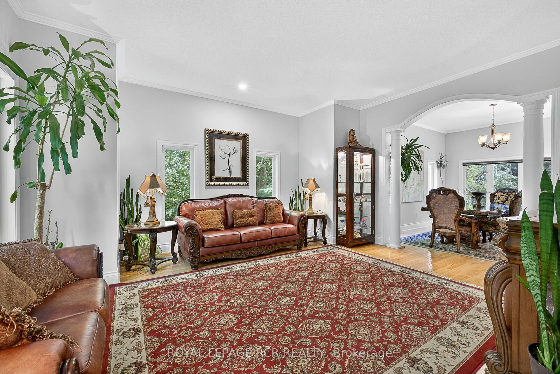 45 Lake Woods Drive